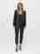 Aprende a cómo lucir increíble con un traje chaqueta mujer de Massimo Dutti