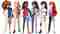 Barbie announces X-Men dolls – Games – WebMediums