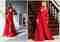 Vestidos rojos de fiesta: ¿Cómo llevar? – Moda – WebMediums