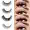 False eyelashes: Everything you need to know before using them