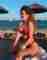 Bella Thorne in a bikini and with a new girlfriend – Showbiz – WebMediums