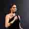 Meghan Markle sorprende a todos en los British Fashion Awards