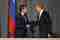 La nueva presión de Putin a Biden: Si la OTAN ayuda a Ucrania, no habrá paz