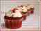 Red velvet cupcakes tradicional – Cocina y gastronomía – WebMediums
