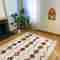 ¿Qué alfombra Bereber comprar?: Descubre cuál es la ideal para tu decoración
