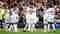 Goleada del Real Madrid en el Bernabéu – Deportes – WebMediums