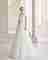 Encuentra el mejor vestido de novia sencillo para ti en el 2022