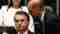 Secret recordings of the president of Brazil Jair Bolsonaro with his cabinet and businessmen