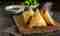 La mejor forma de hacer la auténtica samosa india – Cocina y gastronomía