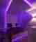 Go ahead and decorate your room with LED lights – Decor – WebMediums