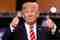 Donald Trump's response to the outcome of the elections – News – WebMediums