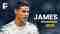 Xavi Hernández "The arrival of James Rodríguez is very good for Qatari football"