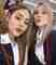 The photo of Ester Exposito and Danna Paola in Elite that went viral