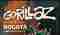 La Banda Gorillaz va a realizar una presentación en el Movistar Arena, Colombia
