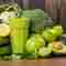 El top 5 de los mejores jugos verdes para bajar de peso – Bienestar y Salud