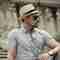 Hats: Everything a man needs to know about them to get noticed