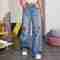 Baggy jeans: Los reyes de este nuevo año – Moda – WebMediums