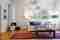 The best tips for decorating the Nordic living room – Decor – WebMediums