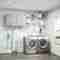 Learn how to have a tidy and modern laundry area – Wellness and Health