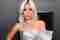 Lady Gaga comprometida con su nuevo trabajo discográfico – Farándula y Entretenimiento 