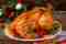 El mejor pavo navideño para la cena de noche buena – Cocina y gastronomía