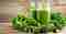 Meet the best natural green juices to lose weight – Gastronomy – WebMediums