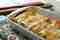 Receta de canelones rellenos con pollo y espinaca – Cocina y gastronomía