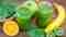 Salud en jugo verde de kale – Bienestar y Salud – WebMediums
