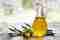 Aceite de oliva para el cabello: beneficios que te encantaran