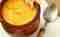 Orange custard with 3 ingredients – Gastronomy – WebMediums