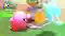 Ya puedes descargar la demo gratuita de Kirby y la tierra olvidada