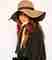 Los sombreros de moda para mujer ideales para exhibir más elegancia