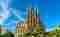 A 5.5-ton star will shine on the Sagrada Família in Spain – News – WebMediums