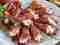 Ham and cheese tobaccos stuffed with mushrooms – Gastronomy – WebMediums