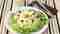 Fresh celery and pear salad – Gastronomy – WebMediums