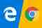 Microsoft Edge se convierte en el segundo navegador más utilizado