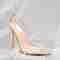Conoce los zapatos de tacón alto tendencia del 2022 – Moda – WebMediums