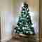 Formas creativas para hacer tu árbol de navidad – Hogar y Decoración 