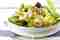 Ensalada de aguacate, pomelo y langostinos – Cocina y gastronomía