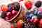 Recetas de Frutos Rojos + Beneficios SECRETOS – Bienestar y Salud