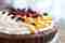 Caramel Plum Cheesecake – Recipes – WebMediums