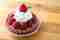 Low Calorie Strawberry Vanilla Cupcakes – Recipes – WebMediums