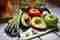 Salads with avocados – Parent Stuff – WebMediums