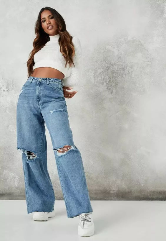 Fashion Jeans 2022: The Best Trends for Women – Fashion – WebMediums