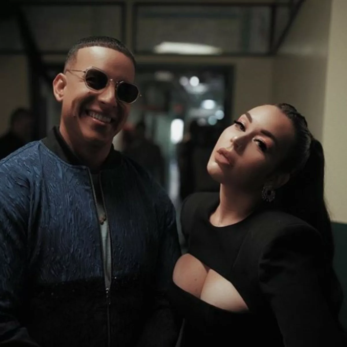 Who is Mireddys González? Everything About Daddy Yankee's Wife — citiMuzik