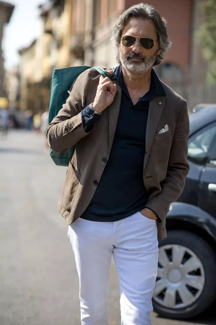 Cómo vestir bien?: 8 tips infalibles para hombre – Moda – WebMediums