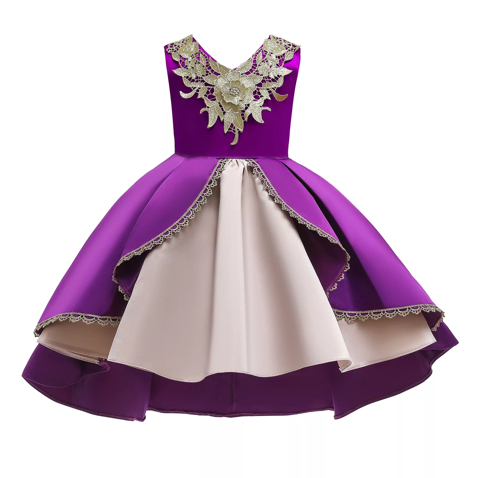 Princess dresses for girls: How to choose the right one? – Mothers And  Babies