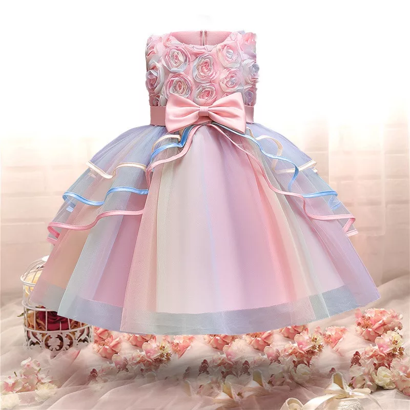 Ejercer Fascinante Universal Vestidos de princesa para niñas: ¿Cómo escoger el indicado? – Mamas y Bebés