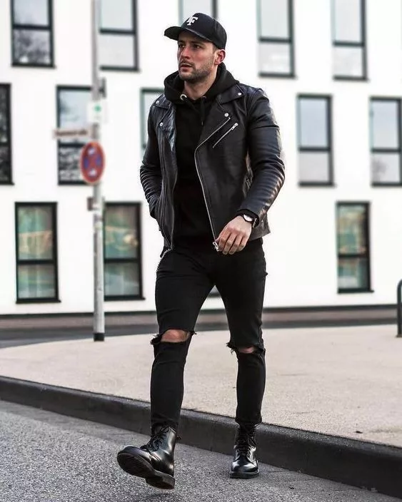 Outfit ideas for youthful men that you should try – Fashion – WebMediums
