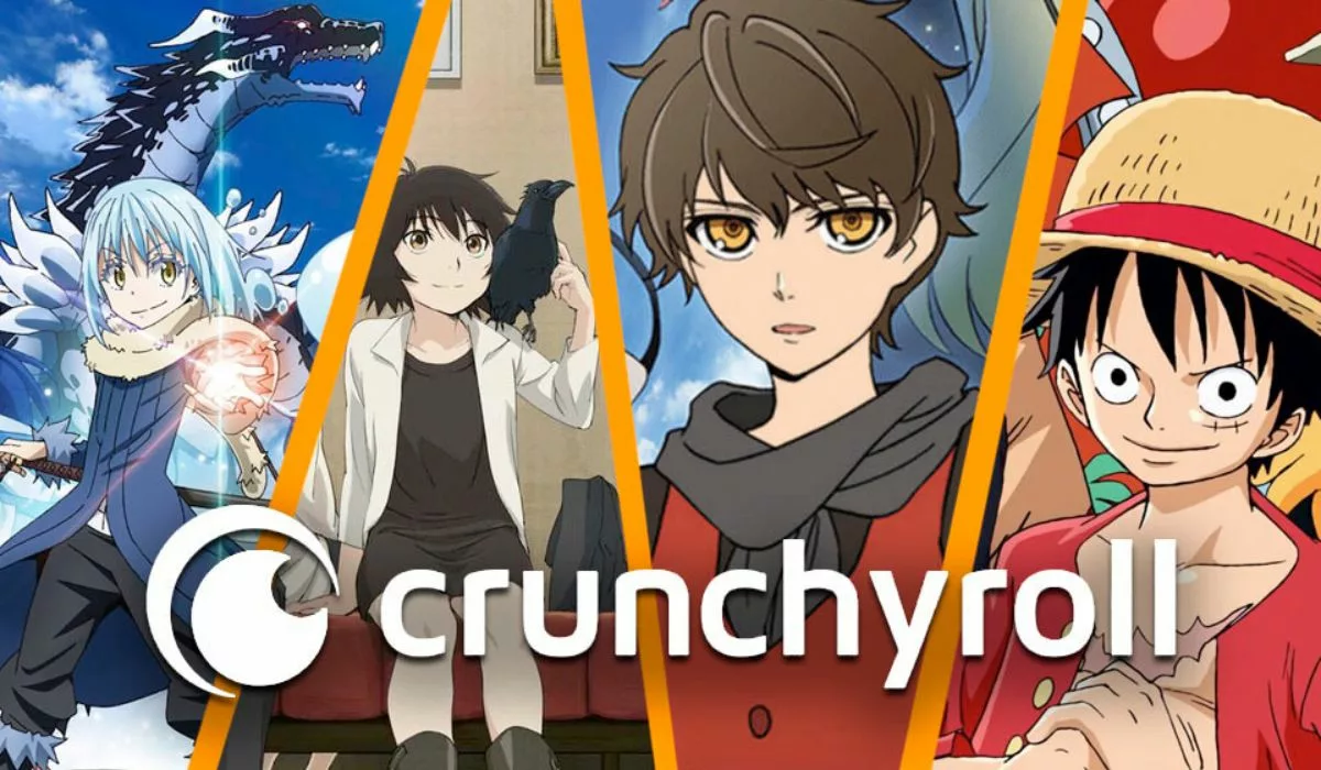 The best anime productions premiering this week on Crunchyroll